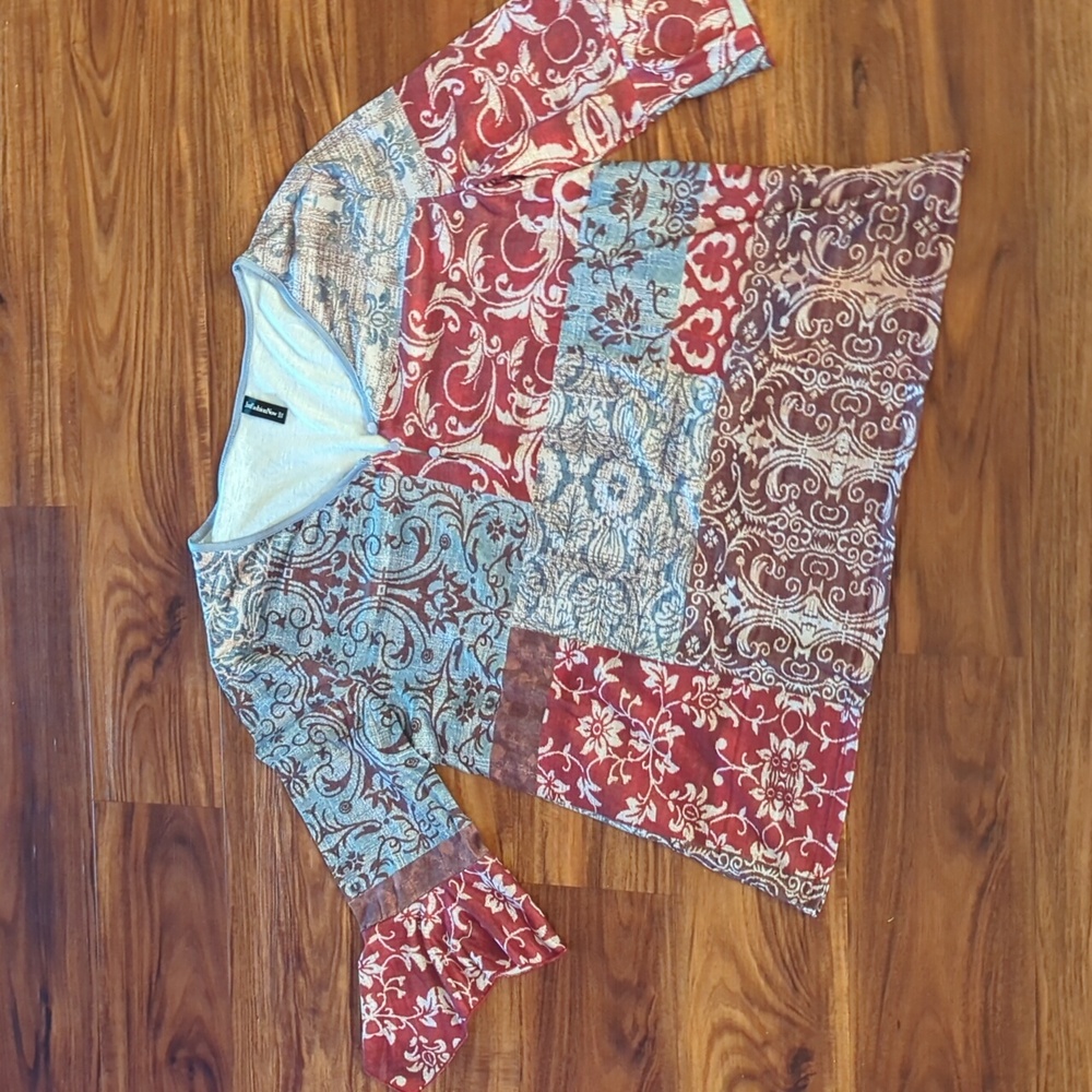Comfy cute shirt